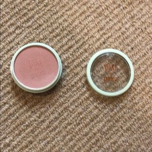 Pixi Fresh Face Blush: shade: Beach Rose